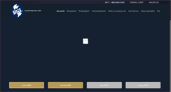 Desktop Screenshot of bglbrokerage.com