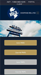 Mobile Screenshot of bglbrokerage.com
